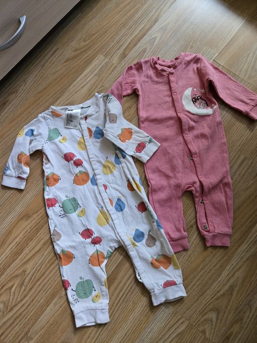 Есенни дрехи за момиченце 68 размер