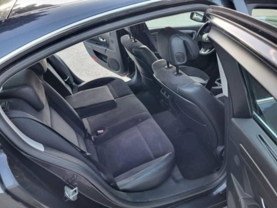 Renaul Laguna 1.5Diesel///inmatr de ro