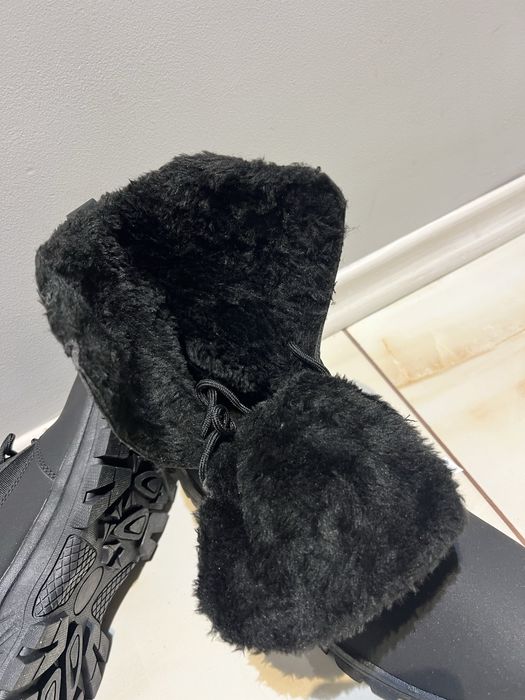 Нови мъжки зимни ботуши