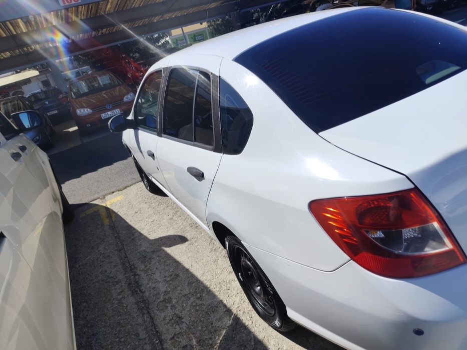 de vanzare renault symbol