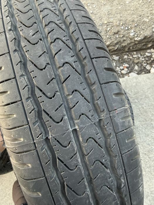 Labo Damas radnoy pachka