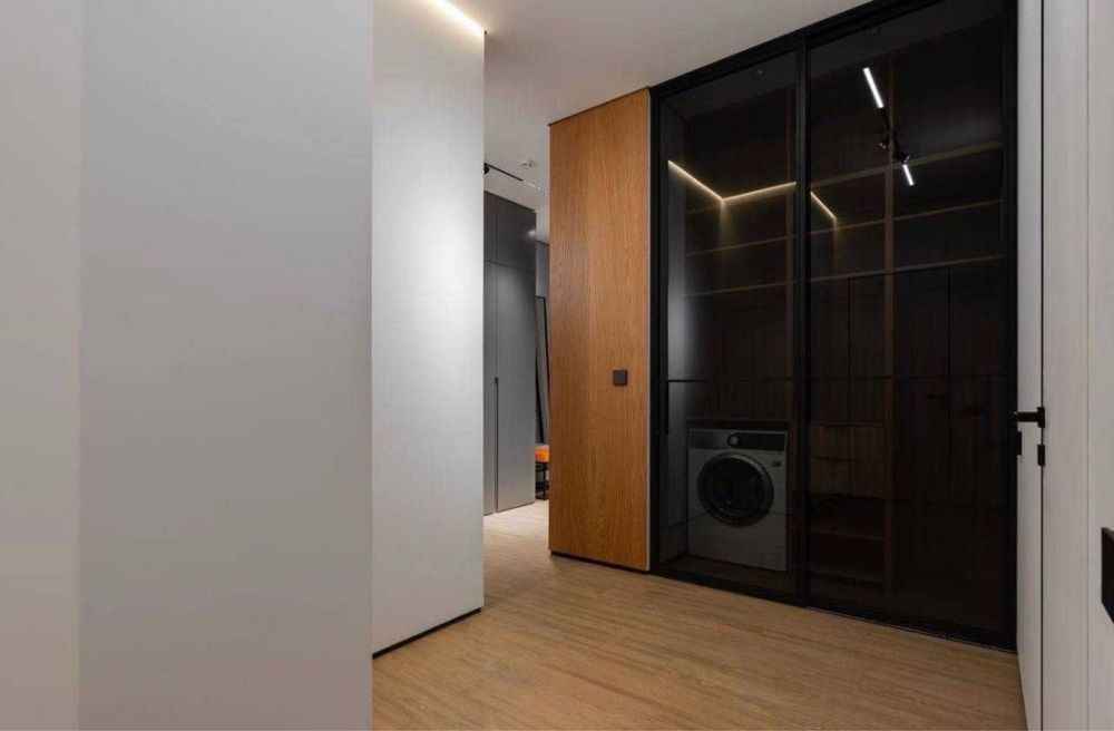 Жк NRG-Oybek! Сдается новая студия в элит комплексе Ташкента!