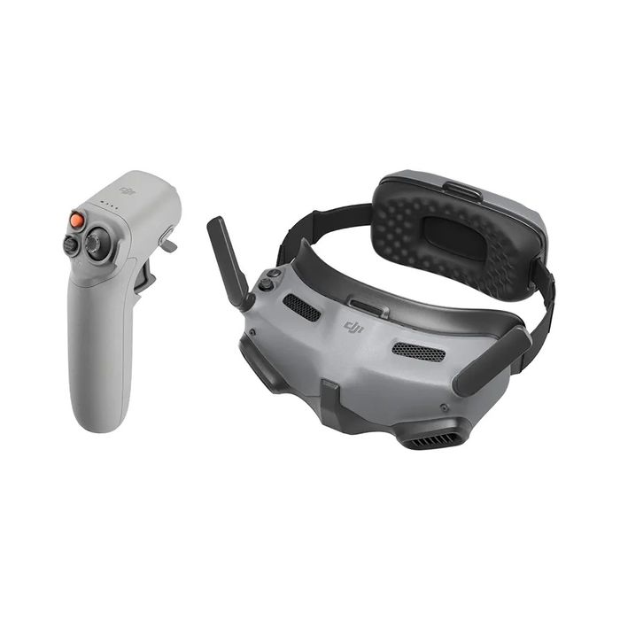 DJI Goggles Integra + Motion controller 2