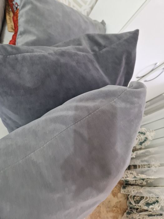 Продам подушки  мягкие