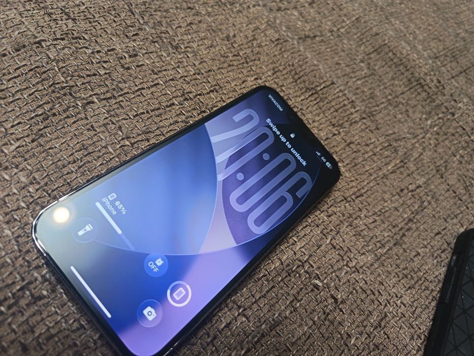 Iphone 13 Pro 256GB Перфектен!