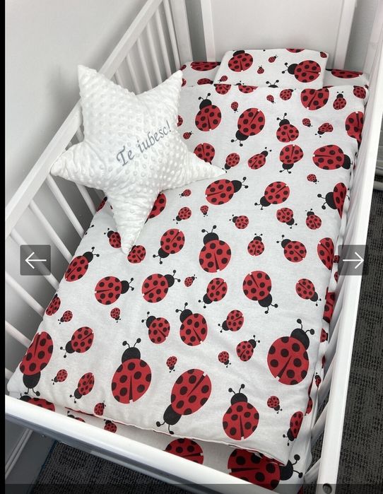 Aparatori patut bebelusi