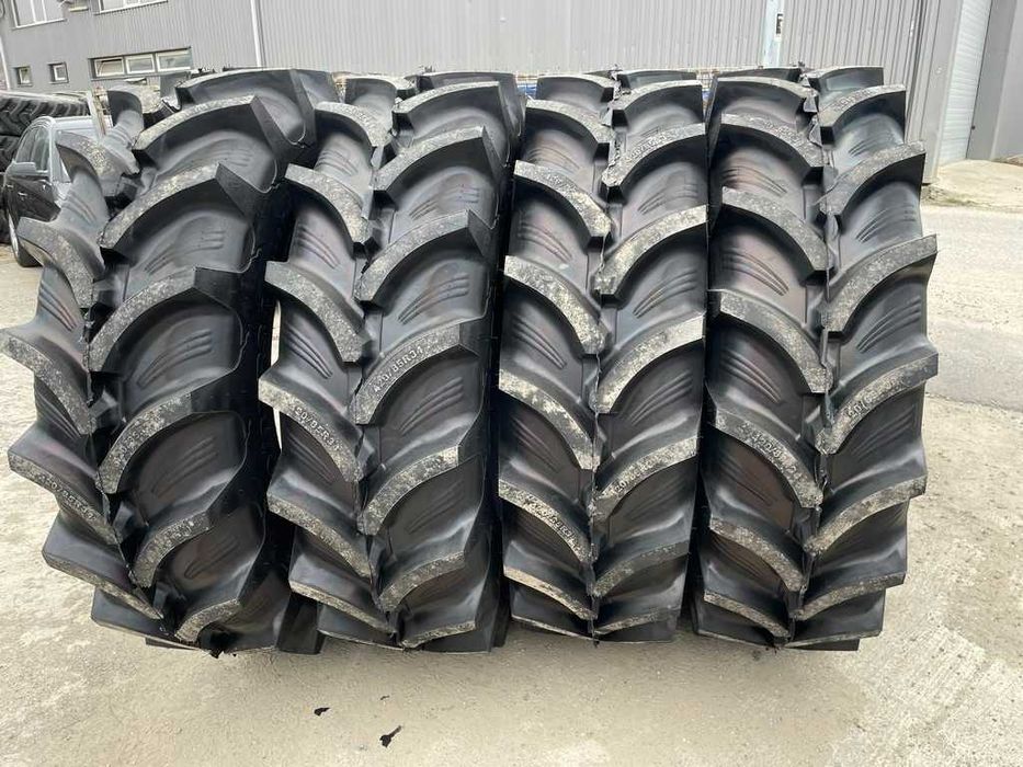 Cauciucuri 420/85R34 Radiale 16.9-34 OZKA Tubeless Anvelope