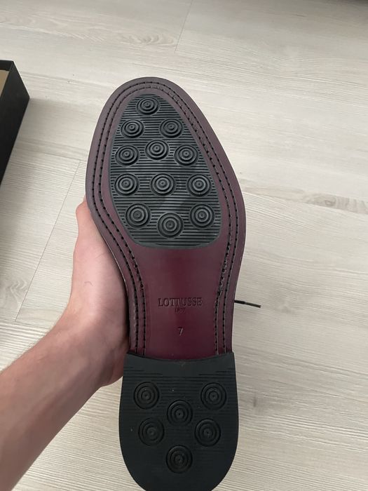 Pantofi elegati Lottuese