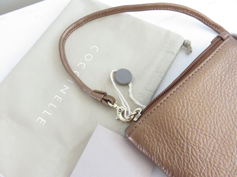 Портмоне/чантичка Coccinelle, нова