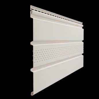 Виниловый Сайдинг Docke Premium/LUX