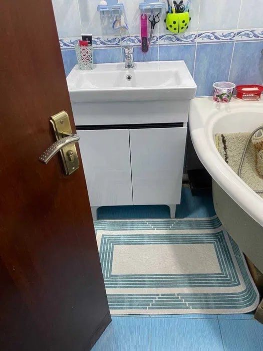 Продается 3-комнатная квартира, массив Ялангач, ориентир UZUM