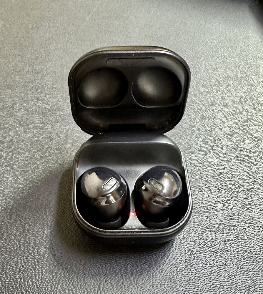 Galaxy Buds Pro (оригинальный продукт) отличный выбор