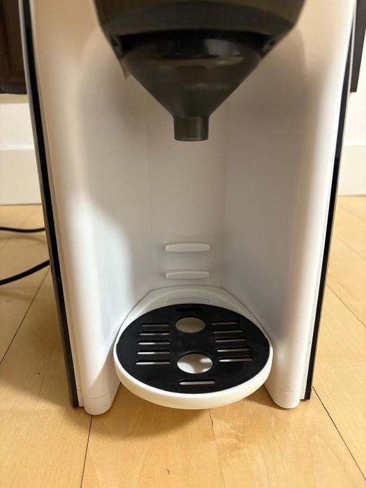 Baby brezza  aparat de facut lapte praf
