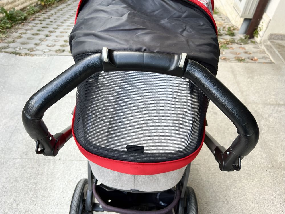 Бебешка количка Peg Perego