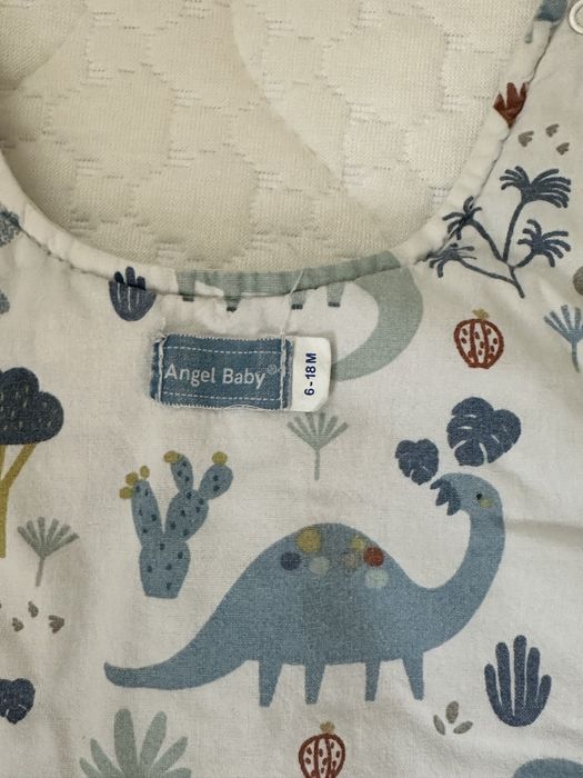 Чувалчета за сън - ANGEL BABY