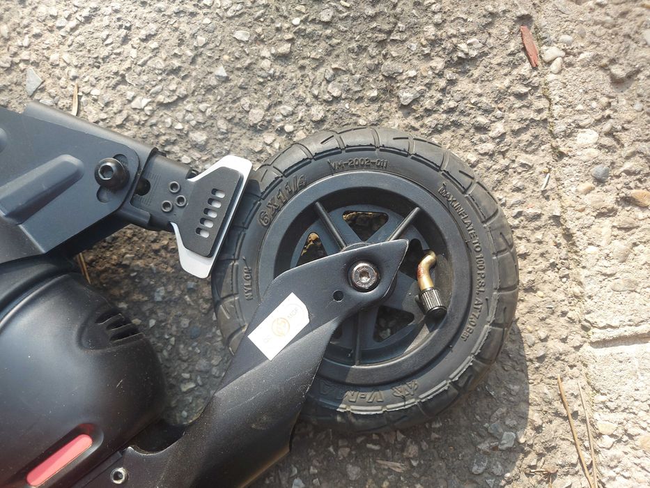 Role Powerslide Nordic, schi find, marimea 42 43, pws xc, off road PRO