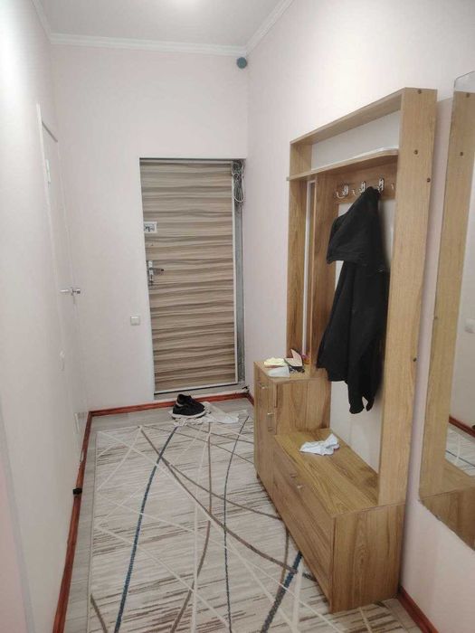 Юнусабад 9 квартал, 1 в 2 комнатную Корзинка