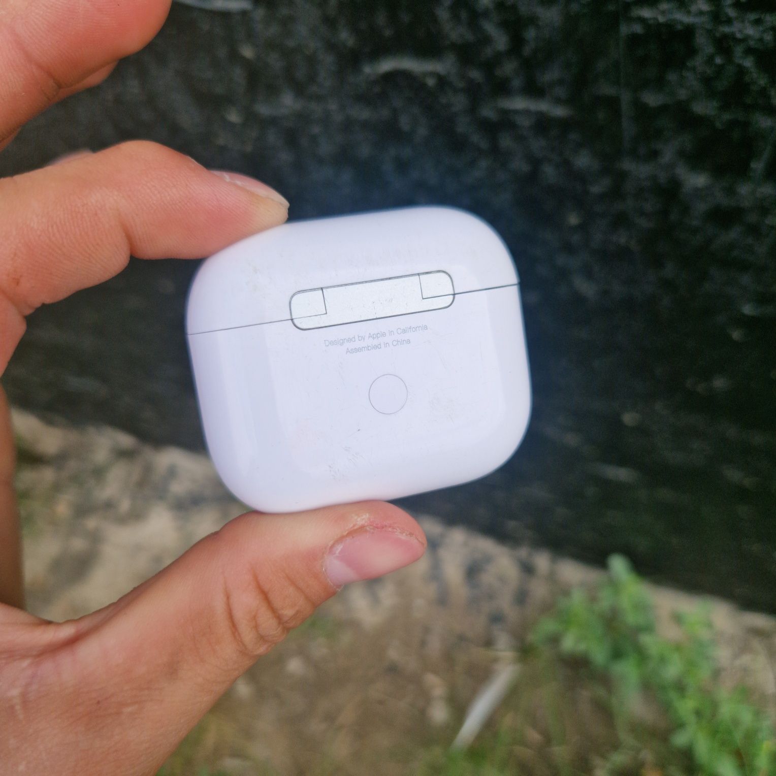 Apple Airpods 3.