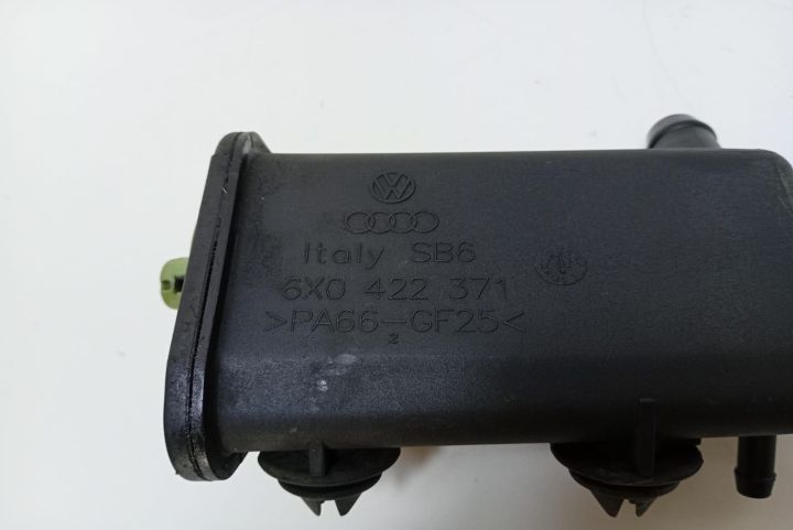 Vas  lichid servodirectie 6X0422371 Seat Arosa  seria