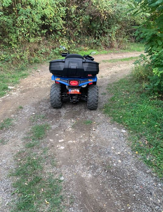 De vânzare cf moto 450L