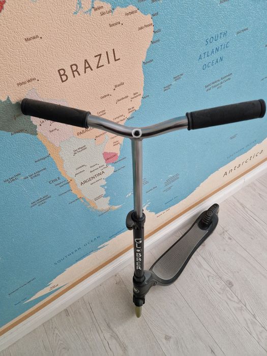 Продам самокат подростковый