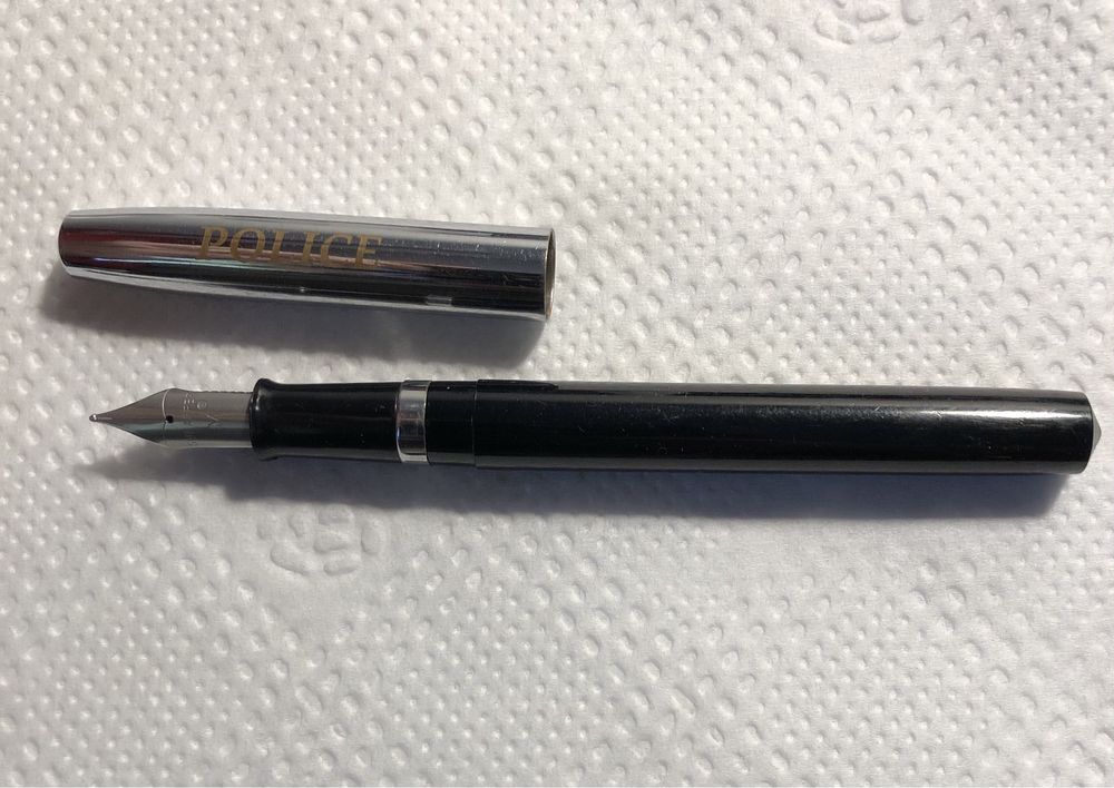 Stilou Sheaffer Made in USA