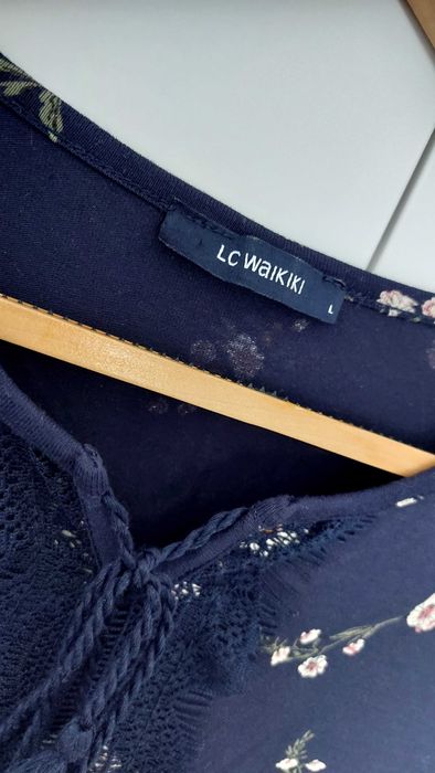 Bluza eleganta Waikiki L