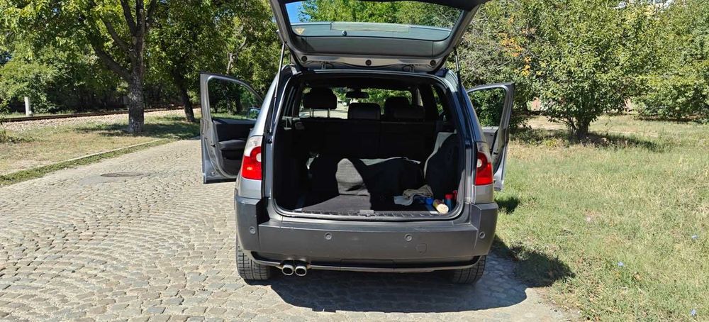 BMW X3 3.0I 2005