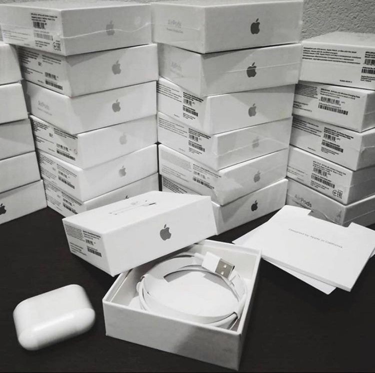 AirPods 2 Оптом ва Донага