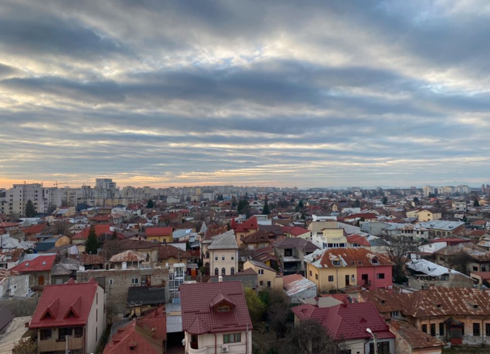 Apartament Romană Residence 2 Camere + Boxă + Parcare