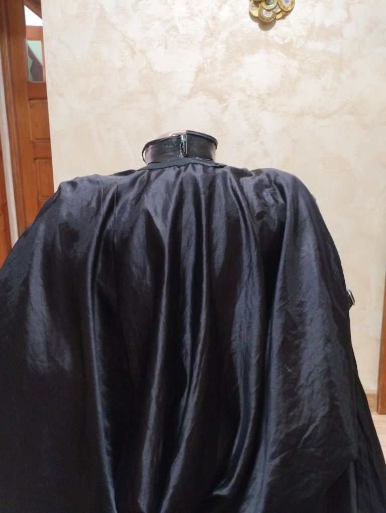 Costum The Batman
