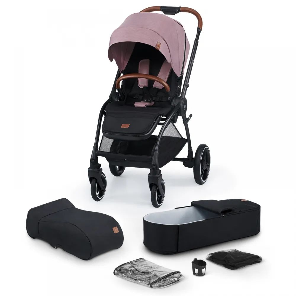 Прогулочная коляска Коляска Kinderkraft