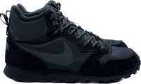Nike Md Runner 2 Mid Prem marime 43 Black/Black/Black