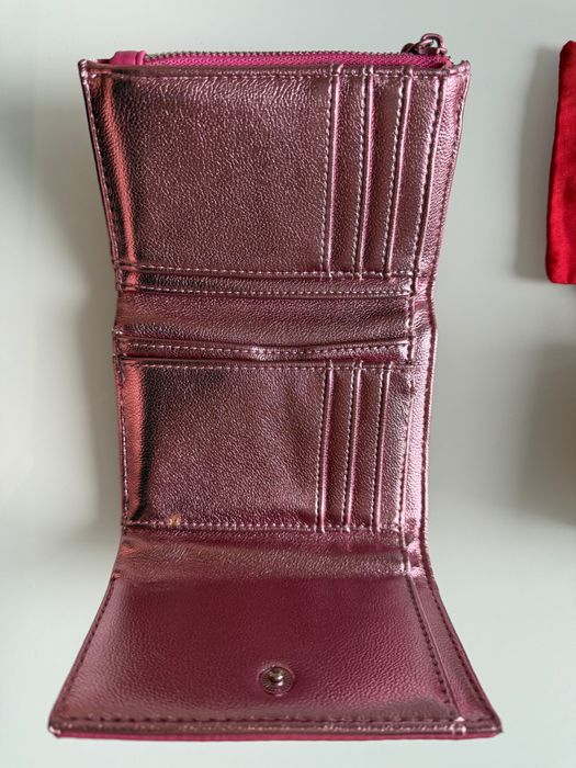 Портфейл Juicy Couture