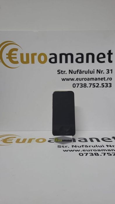 Telefon mobil Apple iPhone 13 Pro Max, 128GB, 5G, baterie 99% -N-