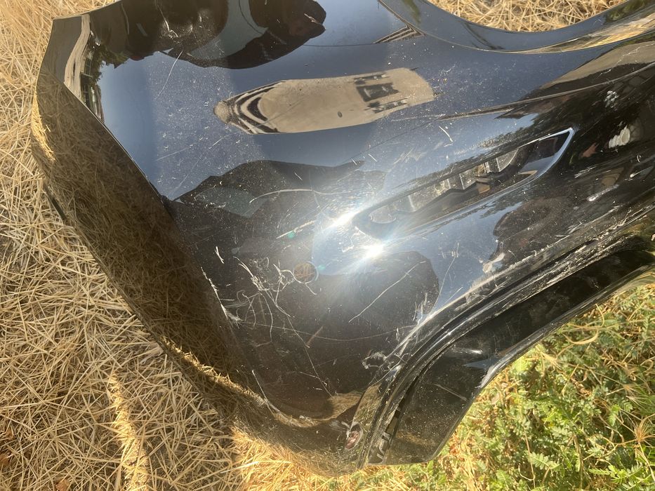 Броня за Infiniti Q30 Sport/ Инфинити Кю30 Спорт