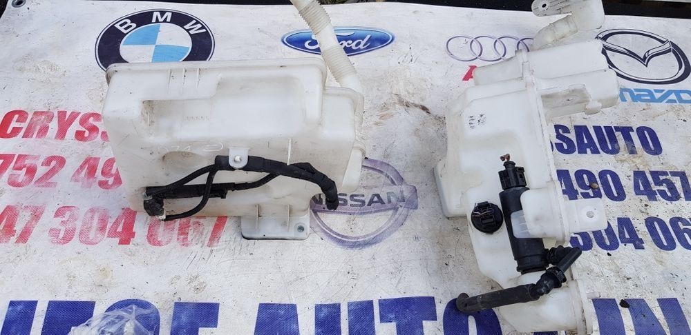 Vas spalator parbriz vw golf plus