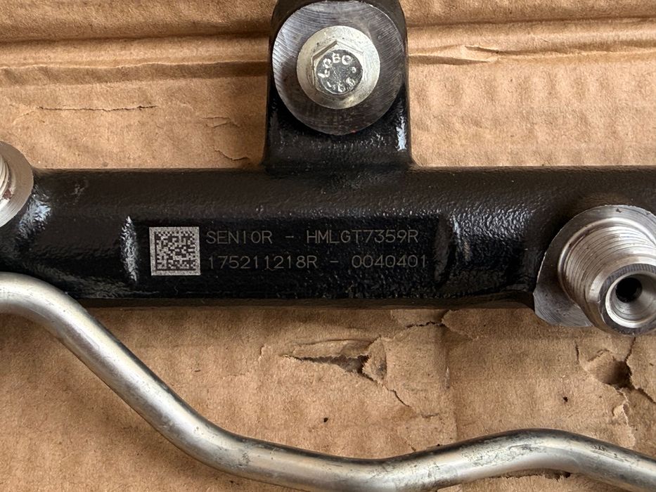 Injectoare Renault,Opel, Nissan, Mercedes 2.3 DCI BiTurbo