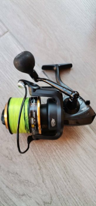 Mulinete și lansete