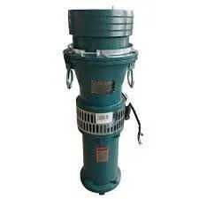 Погружной насос shimge QY250-7-7,5L1