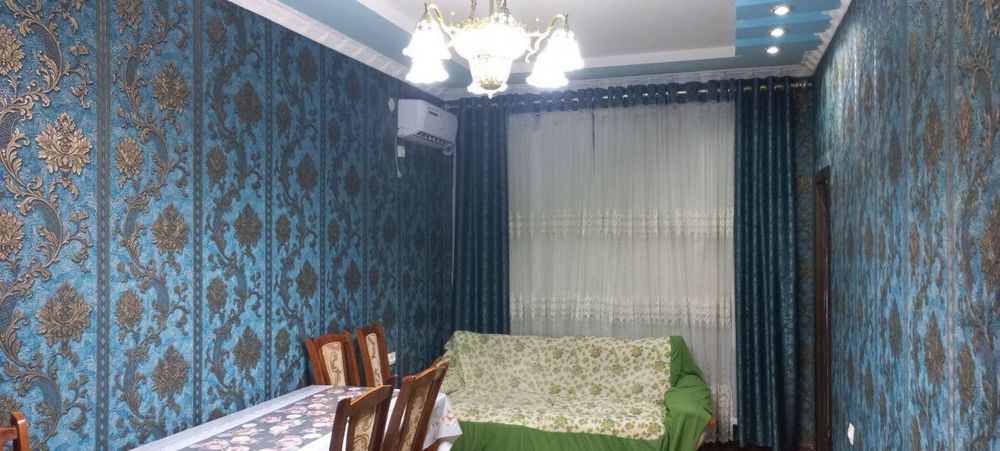 Qarshidan uy ijaraga beriladi