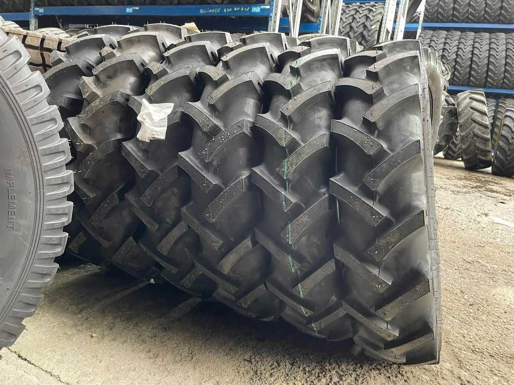 7.50-18 Anvelope noi de tractor tractiune cu 8PR 4x4 Cauciucuri OZKA