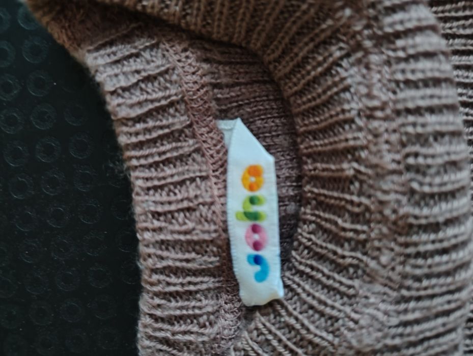 Joha 80cm 100 % merino fetițe băieței