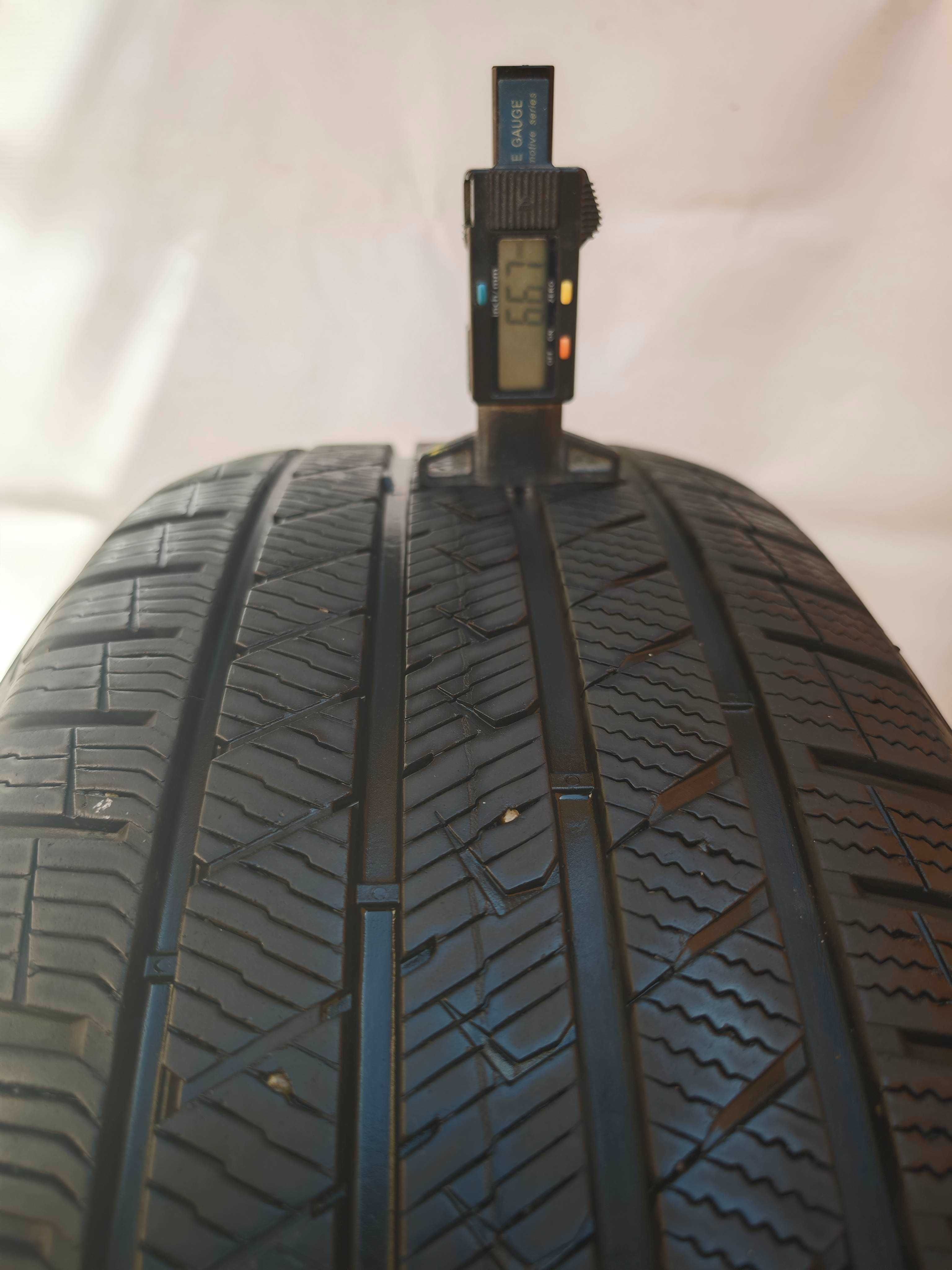Anvelope 255/55/18 an 2023 all season M+S VREDESTEIN QUATRAC PRO