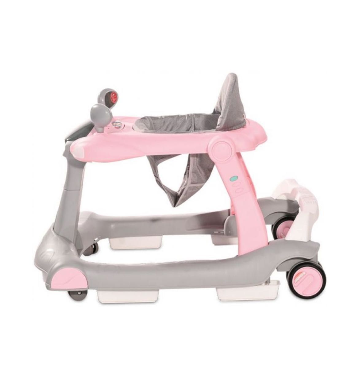 Проходилка и уолкър lorelli rider 2 в 1