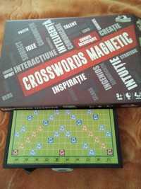 Joc Croswords magnetic-cuvinte încrucișate