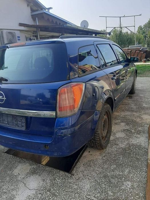 Opel Astra H/ Опел Астра H