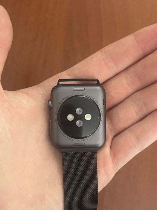 Apple Watch 1 series 42mm