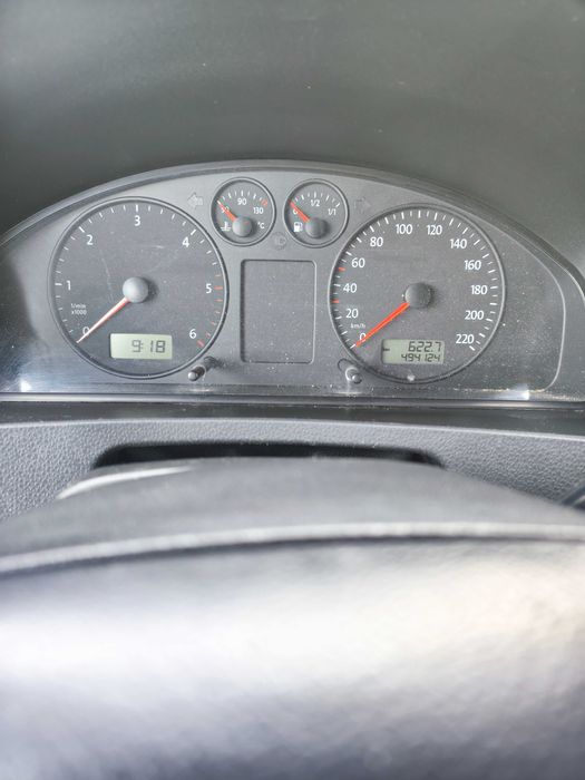 Транспортер Т5 девет местен