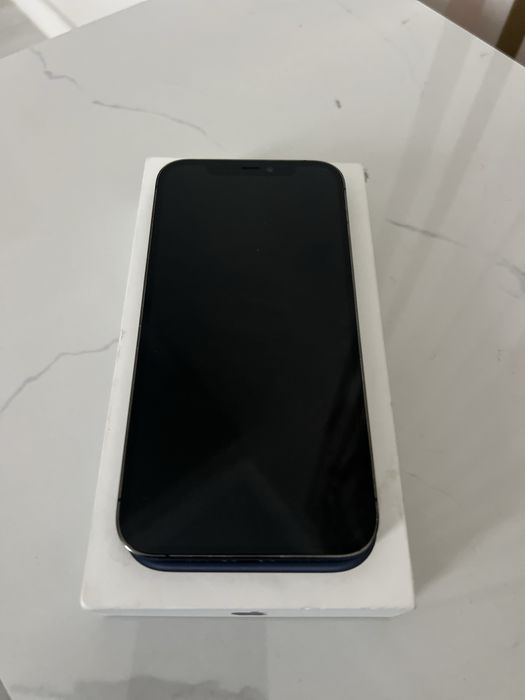Iphone 12 Pro 128 Gb